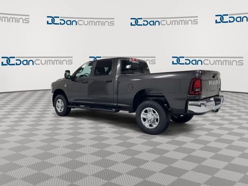 New 2026 RAM 2500 Tradesman AWD/4WD image 6