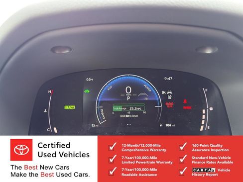 Certified 2026 Toyota Camry SE w/ Convenience Package image 25