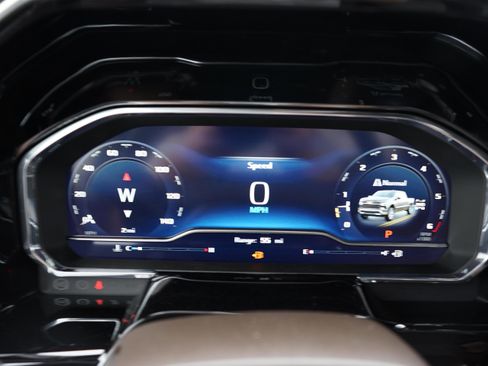 New 2025 Chevrolet Silverado 1500 RST w/ Convenience Package II image 11