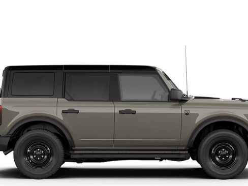 New 2026 Ford Bronco Big Bend AWD/4WD image 15