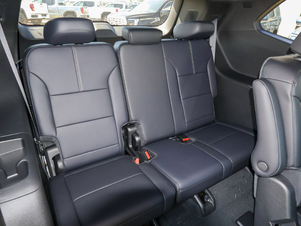 New 2027 GMC Acadia Elevation w/ Black Edition FWD image 37