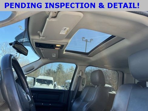 Used 2009 Dodge Ram 1500 Truck Sport image 13