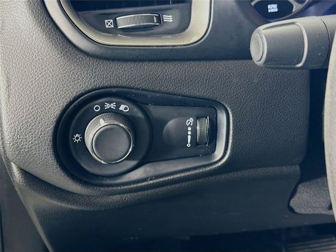 Used 2022 Jeep Renegade Sport AWD/4WD image 17