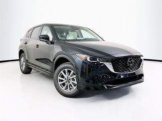 New 2025 MAZDA CX-5 AWD 2.5 S w/ Preferred Package video 1