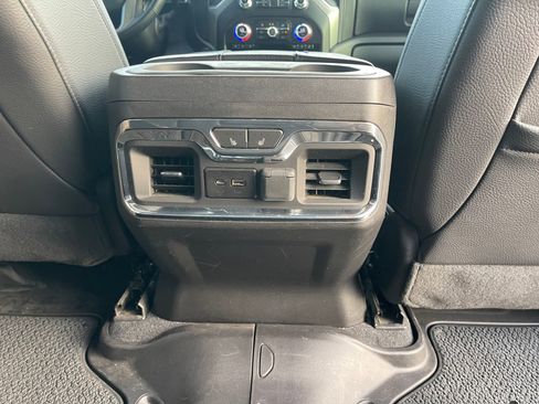 Used 2025 GMC Sierra 2500 Denali Ultimate image 29