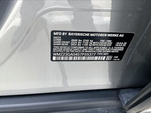 Used 2025 MINI Cooper Countryman S AWD/4WD image 32