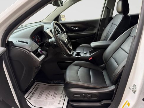 Used 2020 GMC Terrain SLT w/ Preferred Package AWD/4WD image 12