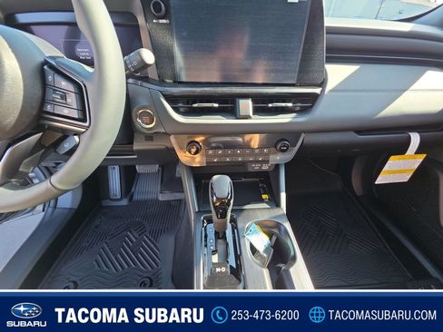 New 2026 Subaru Outback Touring XT AWD/4WD image 15