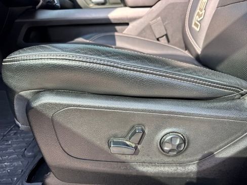 Used 2021 RAM 1500 Rebel w/ Rebel Level 1 Equipment Group image 12