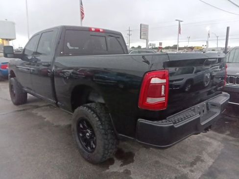 Used 2024 RAM 2500 Tradesman w/ Safety Group AWD/4WD image 3