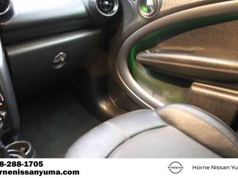 Used 2014 MINI Cooper Countryman S image 10