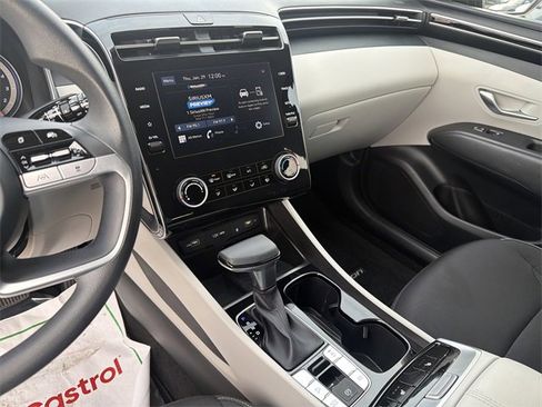 Certified 2023 Hyundai Tucson SEL image 29