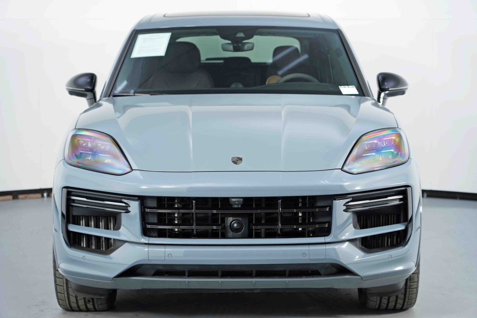 Used 2024 Porsche Cayenne Turbo AWD/4WD image 50