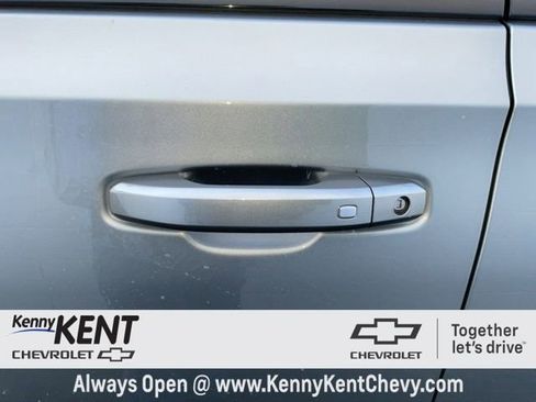 Used 2023 Chevrolet Tahoe Z71 w/ Luxury Package image 26