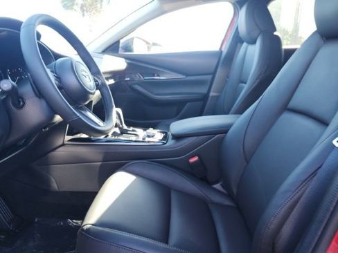 New 2026 MAZDA CX-30 2.5 Turbo w/ Premium Plus Pkg image 12