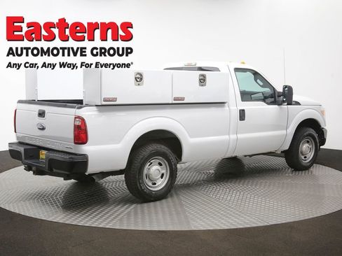 Used 2015 Ford F250 XL image 41