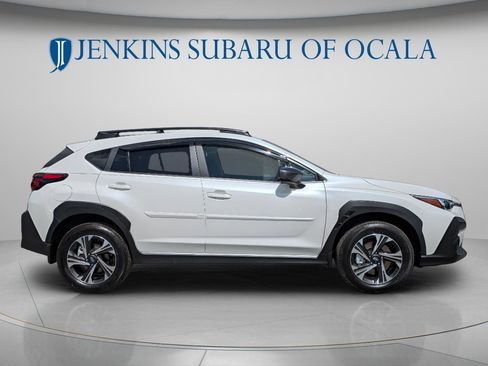New 2026 Subaru Crosstrek 2.0i Premium image 3