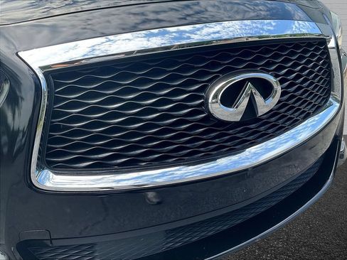 Used 2019 INFINITI QX60 Pure AWD/4WD image 31