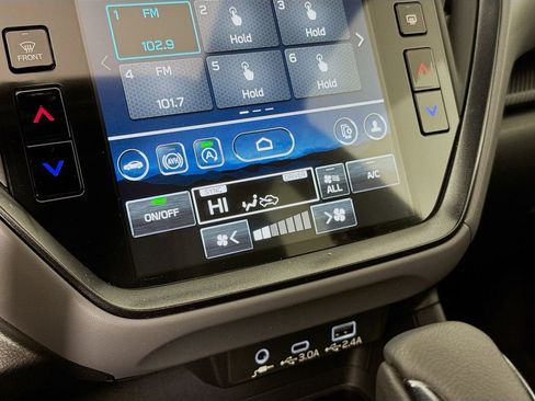 New 2026 Subaru Crosstrek 2.5i Wilderness image 15