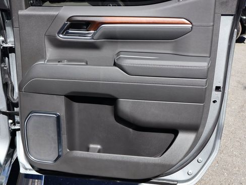 New 2026 GMC Sierra 1500 Denali w/ Denali Reserve Package image 23