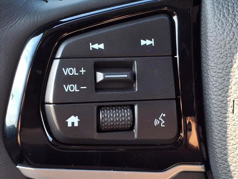 New 2026 Honda Odyssey Elite image 27