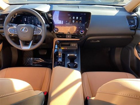Certified 2023 Lexus NX 350 AWD w/ Premium Package image 13