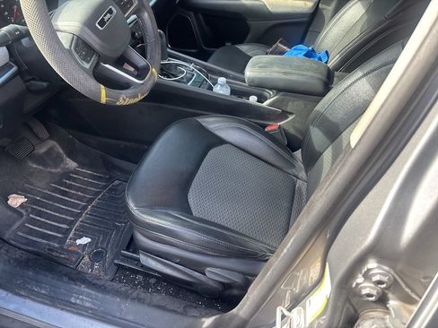 Used 2022 Jeep Compass Latitude AWD/4WD image 5