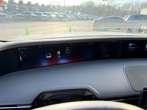 Used 2024 Lincoln Nautilus Black Label w/ Jet Appearance Package (87T) image 37