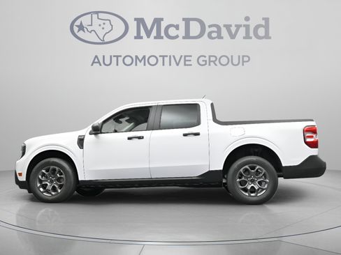 Used 2025 Ford Maverick XLT FWD image 13