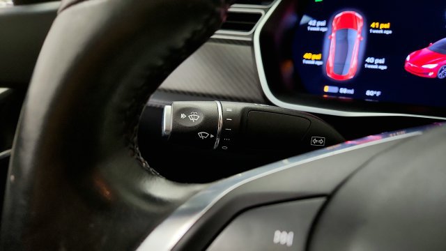 Used 2018 Tesla Model S P100D AWD/4WD image 59