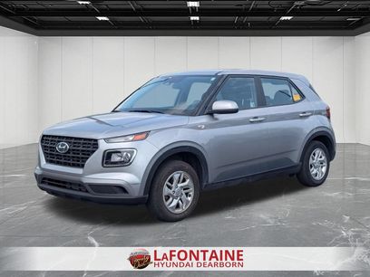 Used 2024 Hyundai Venue SE
