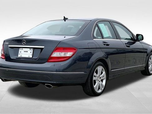 Used 2008 Mercedes-Benz C 300 Sedan image 13