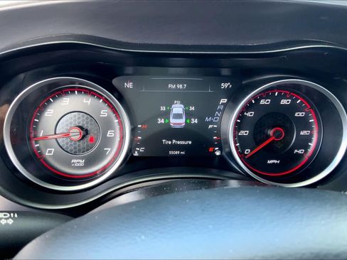 Used 2022 Dodge Charger SXT image 25