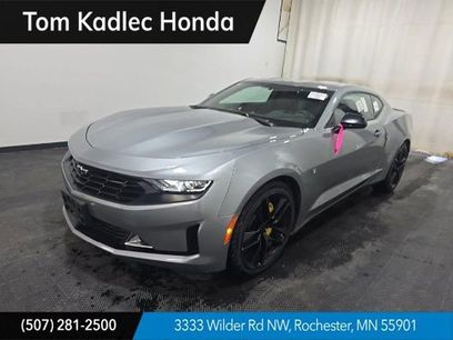 Used 2023 Chevrolet Camaro LT w/ RS Package
