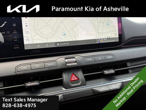 New 2026 Kia K4 GT-Line Turbo FWD image 9