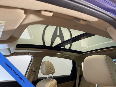 Certified 2024 Acura RDX SH-AWD image 14