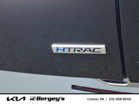 Used 2024 Hyundai Ioniq 5 Limited AWD/4WD image 33