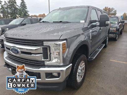 Used 2019 Ford F250 XLT w/ XLT Value Package