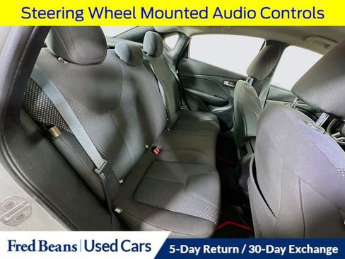 Used 2015 Dodge Dart SE w/ Convenience Group image 28