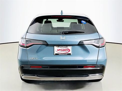 Certified 2024 Honda HR-V EX-L image 16
