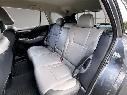 Used 2021 Subaru Outback Limited AWD/4WD image 22
