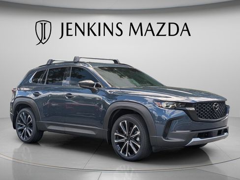New 2026 MAZDA CX-50 2.5 Turbo w/ Premium Plus Pkg AWD/4WD image 1