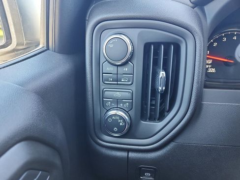 New 2026 GMC Sierra 1500 Pro w/ Graphite Edition image 16