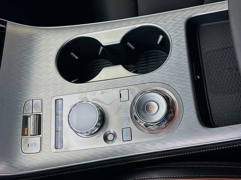 New 2026 Genesis GV70 2.5T Sport Prestige image 15