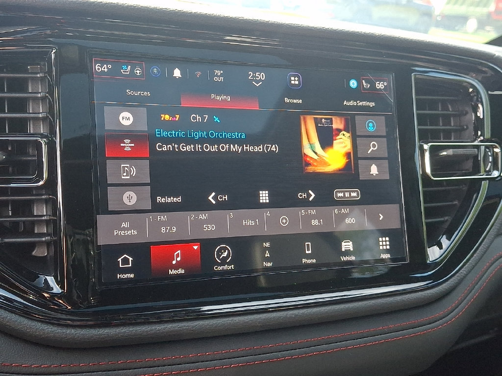 New 2026 Dodge Durango GT AWD/4WD image 14