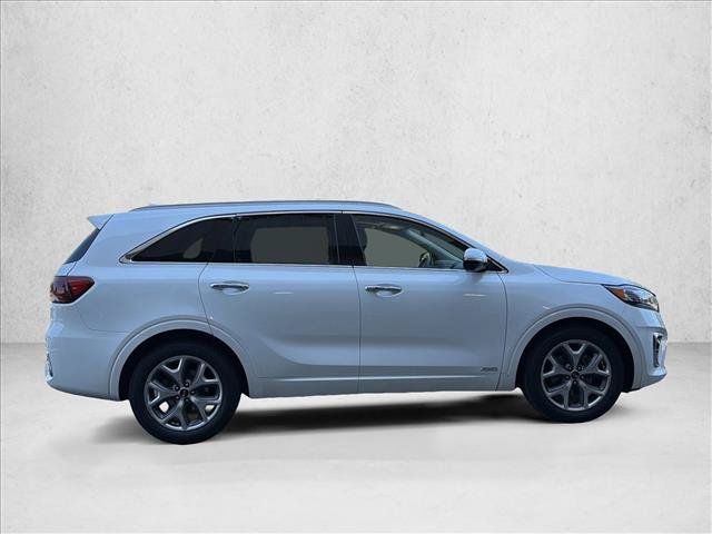 Used 2020 Kia Sorento SX AWD/4WD image 4