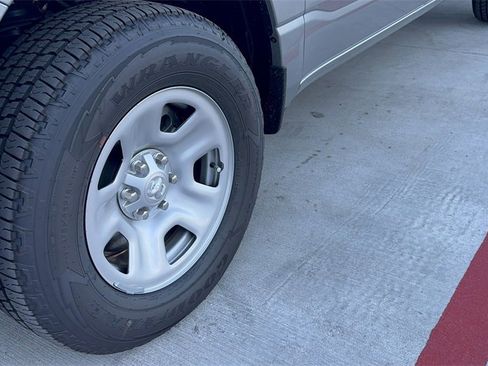 New 2026 RAM 1500 Tradesman image 9