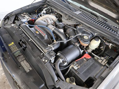 Used 2006 Ford F250 Lariat RWD image 29