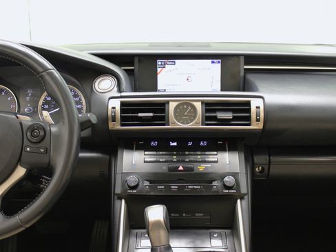 Used 2014 Lexus IS 350 image 54