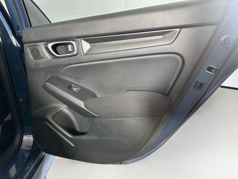 Used 2025 Honda Civic FWD Hybrid Sedan image 30